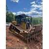 2001 Caterpillar D6N Dozer